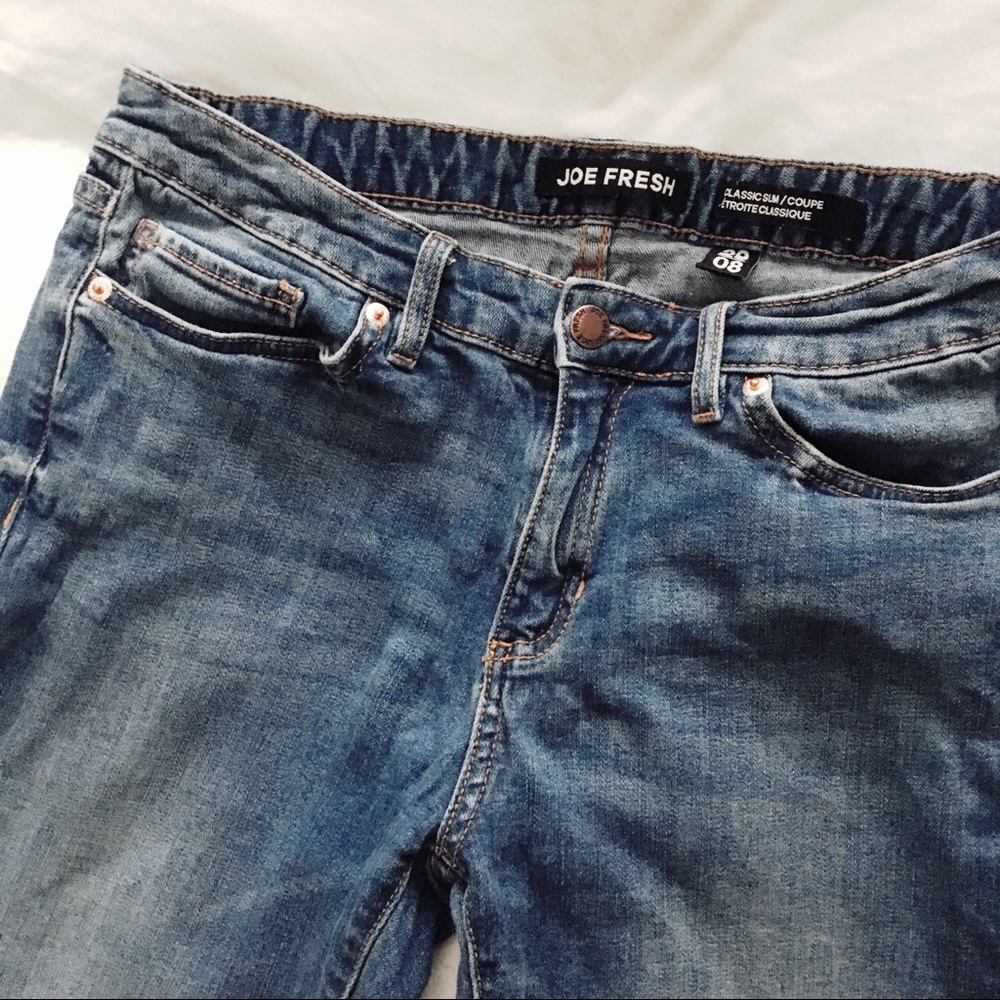 Joe Fresh Jeans